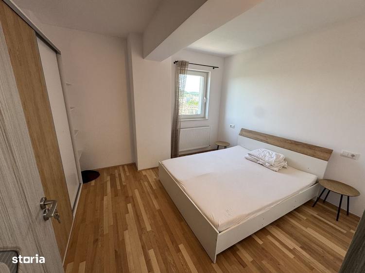 Apartament cu 3 camere în Ștefan cel Mare