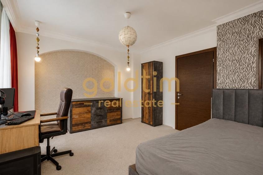 Casă individuală cu 8 camere cu Piscina în Pipera