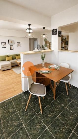 Apartament cu 2camere in zona Crangasi - 2