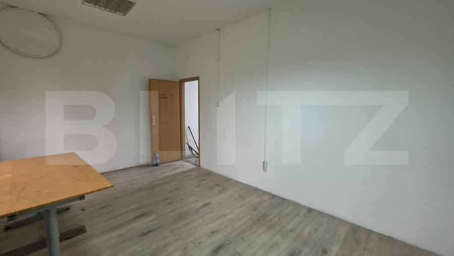 Spațiu comercial, de 110 mp, în Titulescu