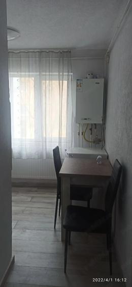 Garsonieră decomandată în Grădiște