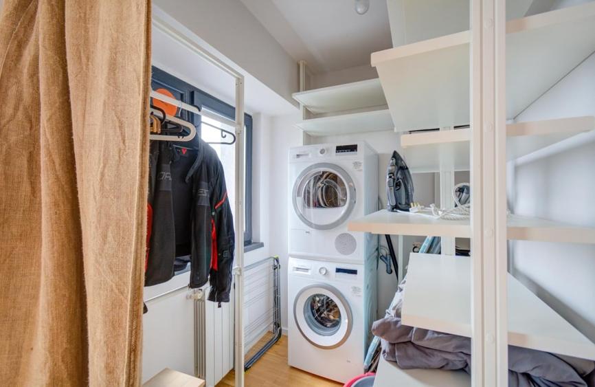 Apartament 2 camere Piata Victoriei - Bd Titulescu - Prima inchiriere! - 8