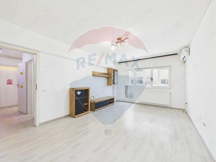 Apartament cu 2 camere decomandat în Theodor Pallady