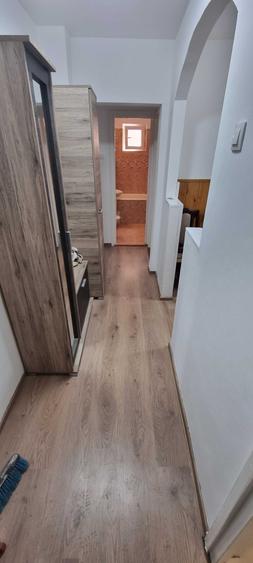 Apartament cu 2 camere decomandat în Tudor