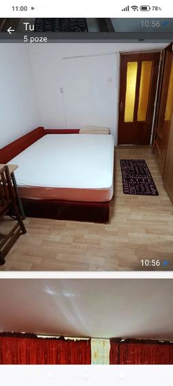 Garsonieră semidecomandată în Central