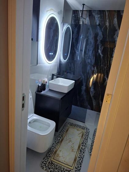 Apartament cu 3 camere decomandat în Lehnești