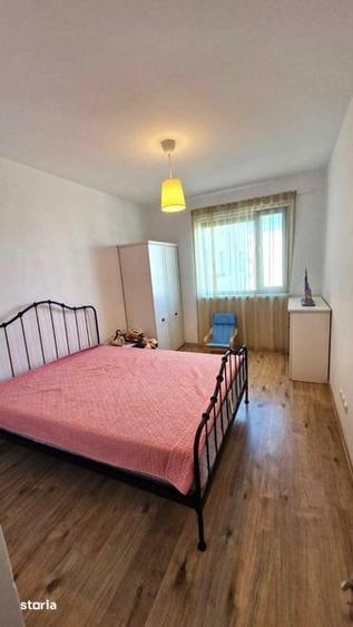 Apartament de inchiriat/ 3 Camere / Greenfield Baneasa - 8