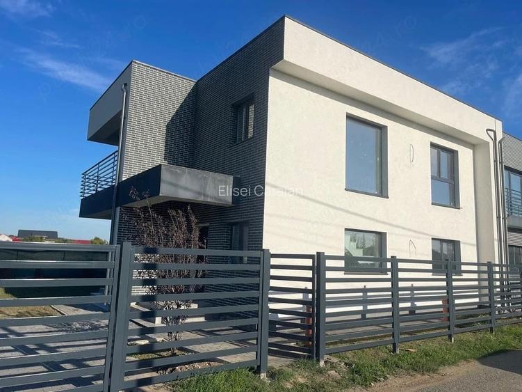 Casa corbeanca |165 mp | 4 camere | Finisaje premium |