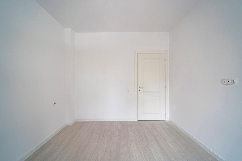 Apartament cu 2 camere decomandat în Militari