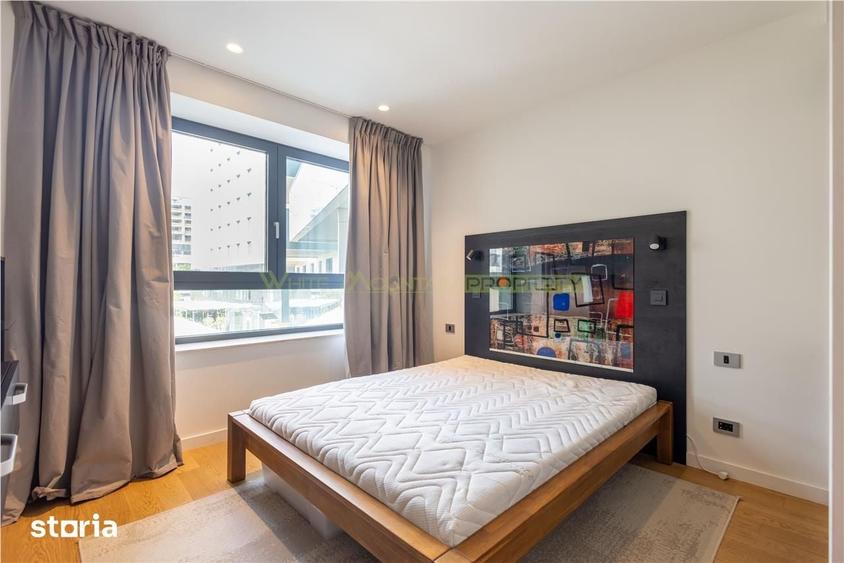 Apartament 2 camere, Aviatiei Tower , Promenada-Sky Tower, Pipera - 15