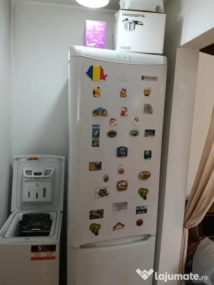 Apartament cu 2 camere semidecomandat în Brâncoveanu