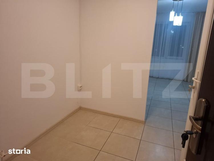 Garsonieră în Central