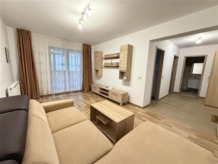 Apartament cu 2 camere decomandat în Dudu