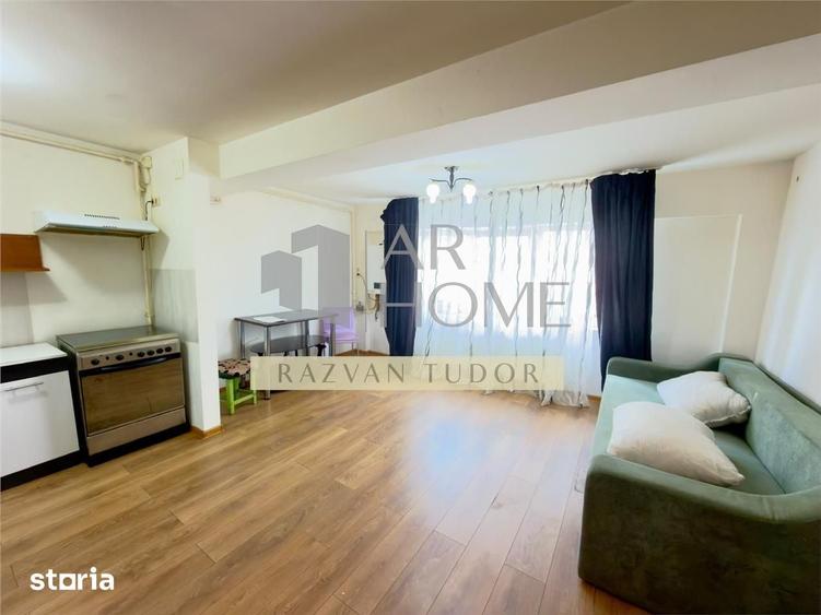 Garsoniera , centrala proprie , zona Teleajan , Ploiesti - 5