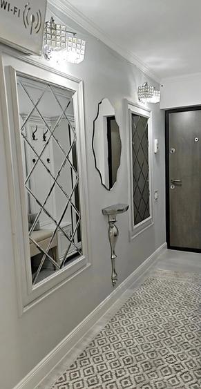 Apartament cu 3 camere decomandat în Ultracentral