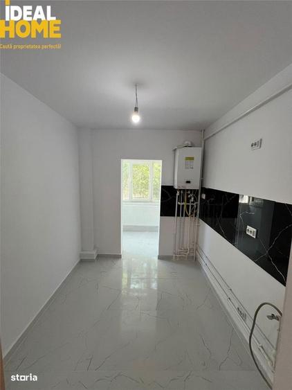 Apartament cu 2 camere decomandat în Nicolina