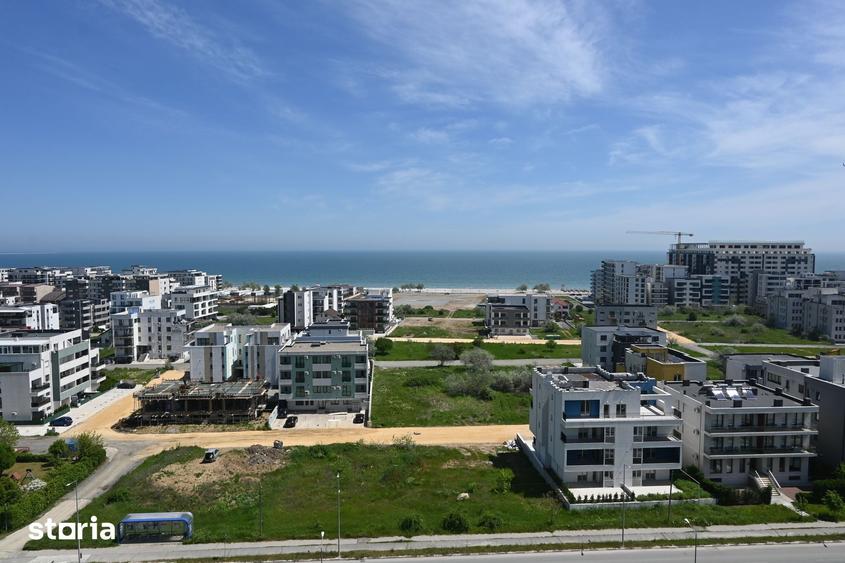 Apartament cu 2 camere în Nord