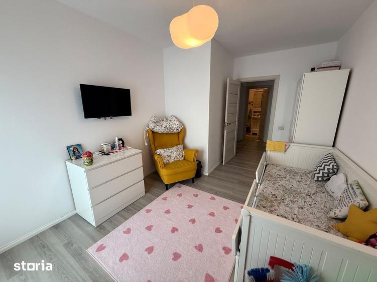 Casa de tip insiruita cu 4 camere. Comision 0 - 1