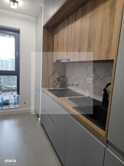 2 camere Onix Residence Pipera | Mobilat si utilat I Comision 0% - 13