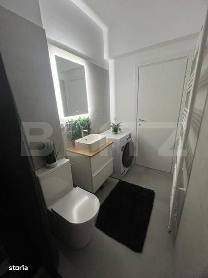 Apartament cu 3 camere în Tufeni