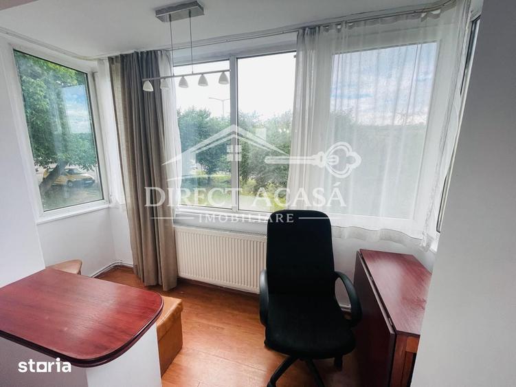 Apartament 3 camere de i^nchiriat Cartierul Dambu-Str Godeanu - 3