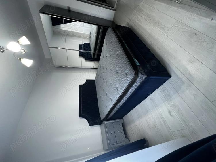 Apartament cu 2 camere decomandat în Mazepa 2