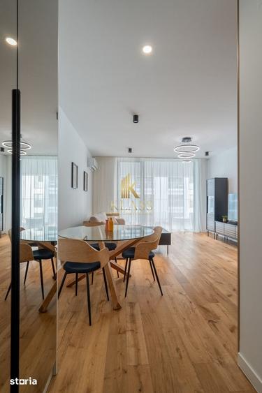 APARTAMENT PREMIUM 2 CAMERE | ONE COTROCENI PARK - 10