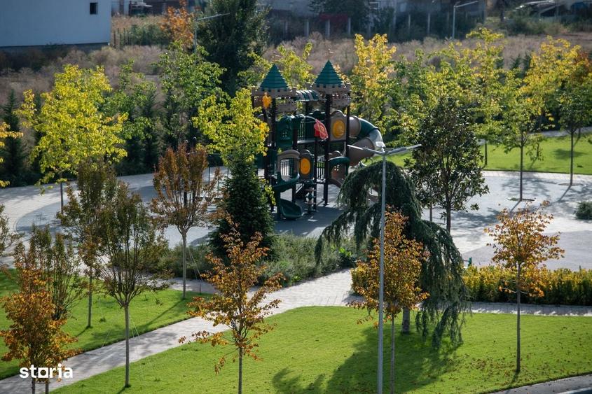 Apartament cu 2 camere în Militari