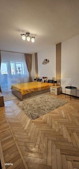 Apartament de 2 camere, zona Calea Bucuresti KFC - 3