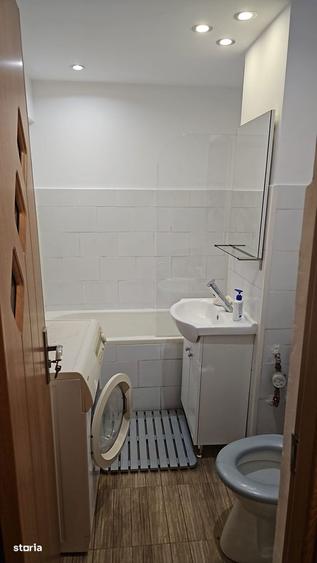 Garsonieră decomandată, mobilată în Alba Iulia