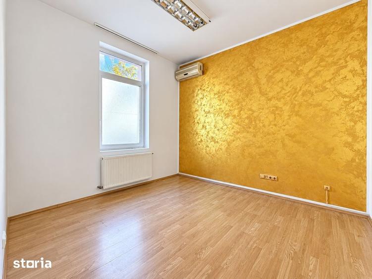 Spațiu comercial, de 150 mp, în Orașul Nou