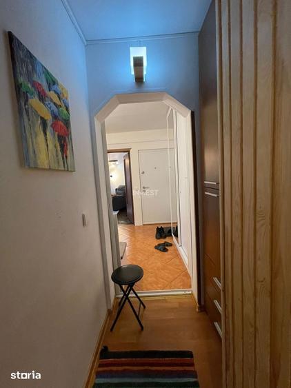 Apartament cu 3 camere decomandat în Păcurari — fotografia 3