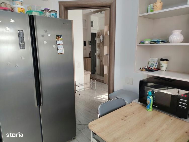 Apartament cu 3 camere în Calea Aradului