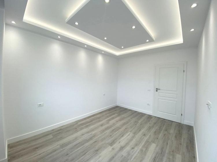 Apartament cu 2 camere decomandat în Dacia