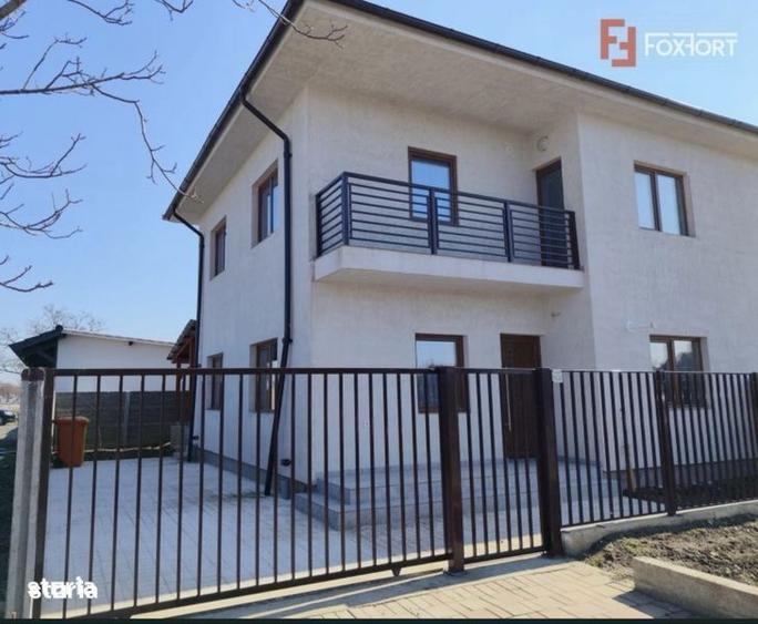 Casă cu 1 camere cu Teren 95 Mp în Central