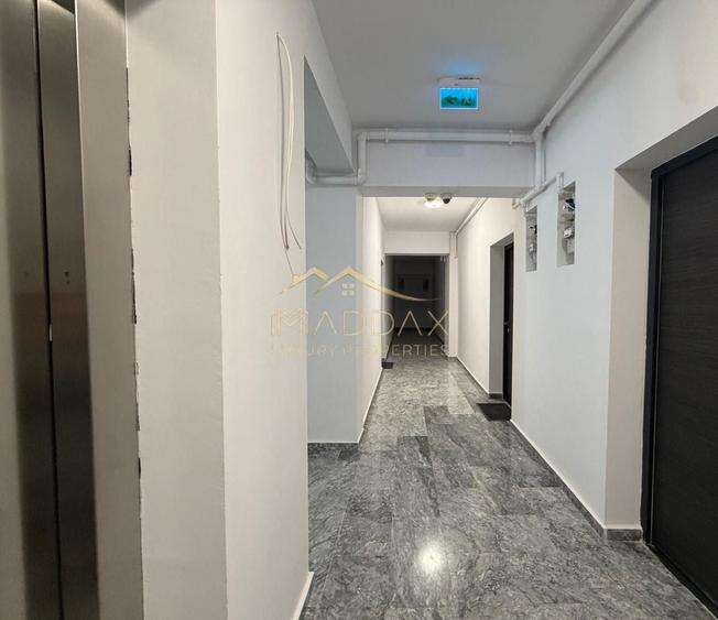 Apartament de vanzare 2 camere + 2 bai I Mamaia Nord I Malul Marii Negre - 9