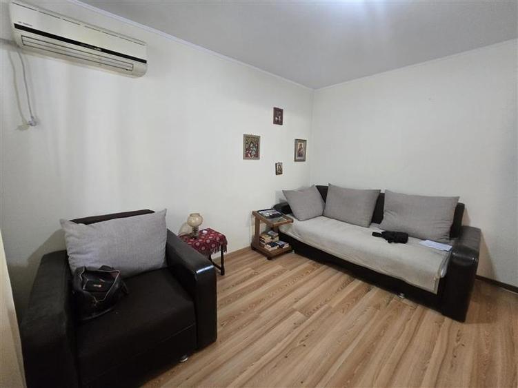 Apartament cu 3 camere decomandat, mobilat în Drumul Taberei