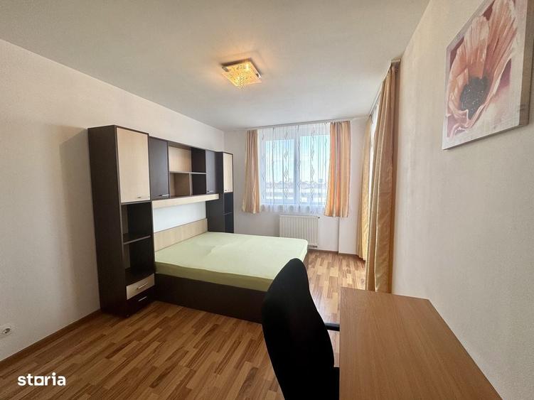 Inchiriez apartament 3 camere, ARED-Kaufland - 10