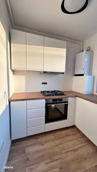 Apartament cu 3 camere în Tunari