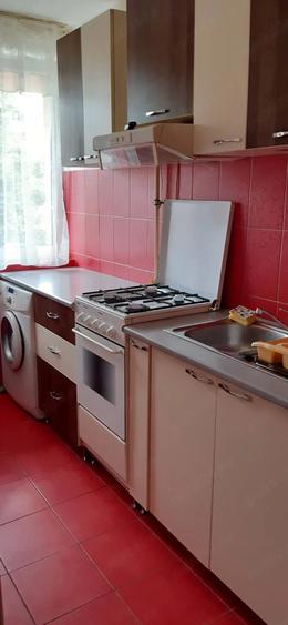 Inchiriez apartament 2 camere Grigorescu - 1