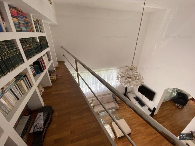 Duplex cu 4 camere cu Piscina în Iancu Nicolae