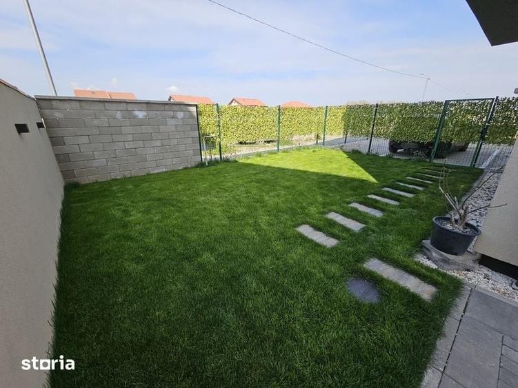 Apartament 2 camere decomandate si curte proprie, 2 locuri parcare - 6