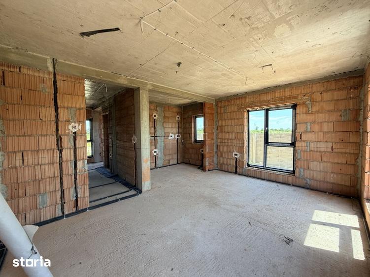 Duplex 3 camere si 3 bai - Zona Urban Village - Mosnita - 2