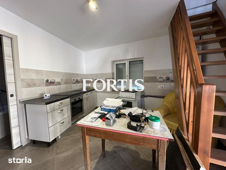 Casa de vanzare 2 camere in Fagaras, zona Ioan Senchea - 4