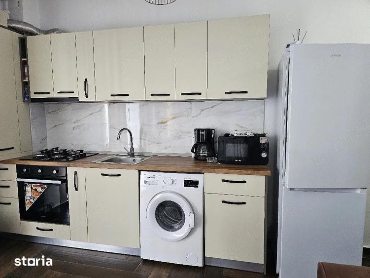 Apartament cu 3 camere în Nord