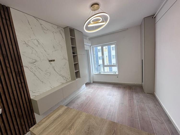 Apartament cu 2 camere, Ivestitia Ideala, Metrou Berceni/ Dimitrie Leonida - 5
