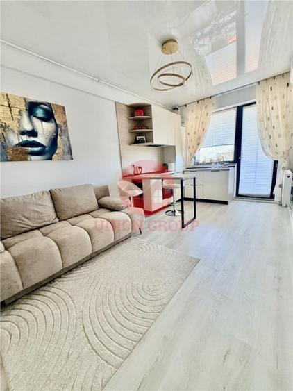 Apartament 2 Camere de Lux , Zona Campusului Universitar - 13