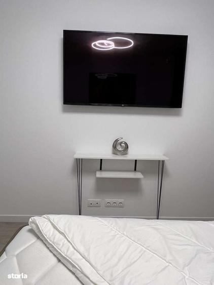 Apartament cu 2 camere în Băneasa