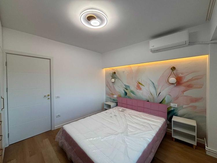 Apartament cu 2 camere decomandat în Prelungirea Ghencea