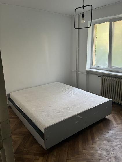 Apartament cu 2 camere semidecomandat în Exterior Vest